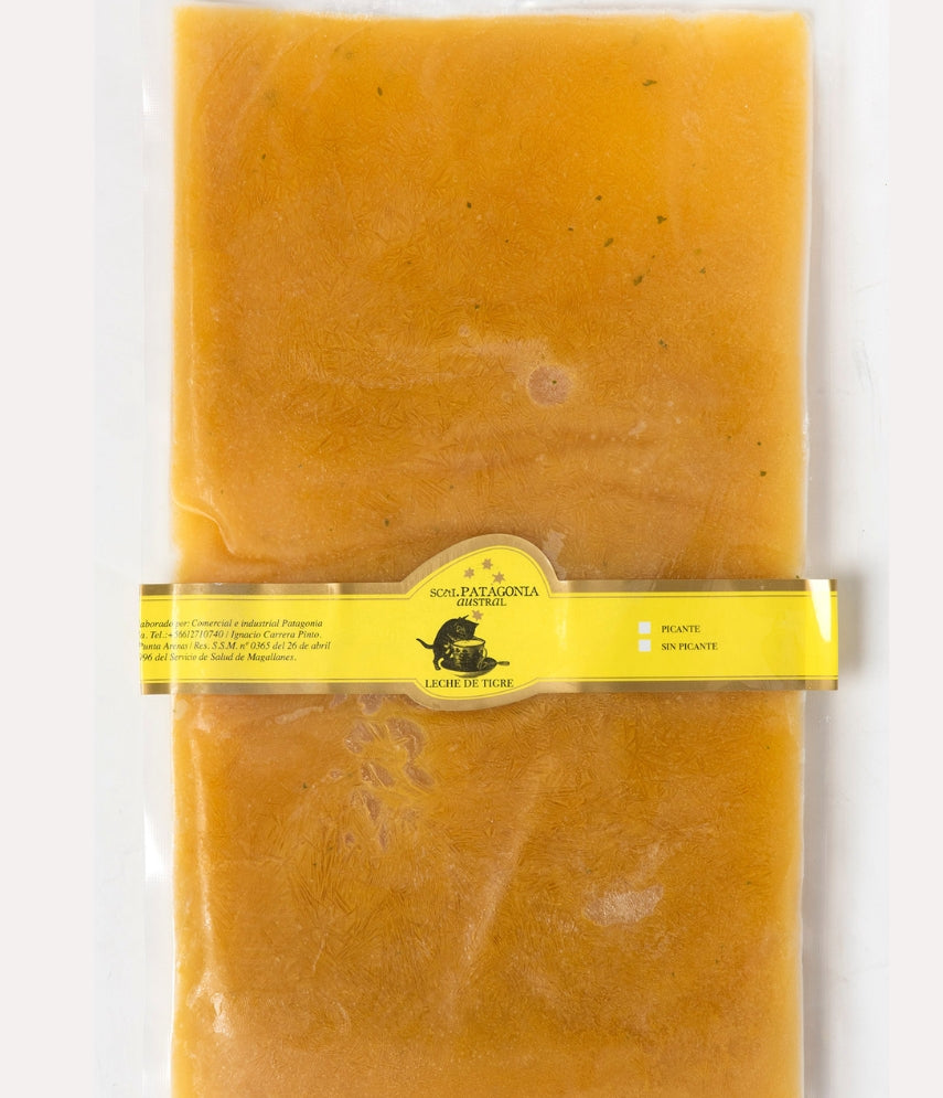 Leche de Tigre 1 litro
