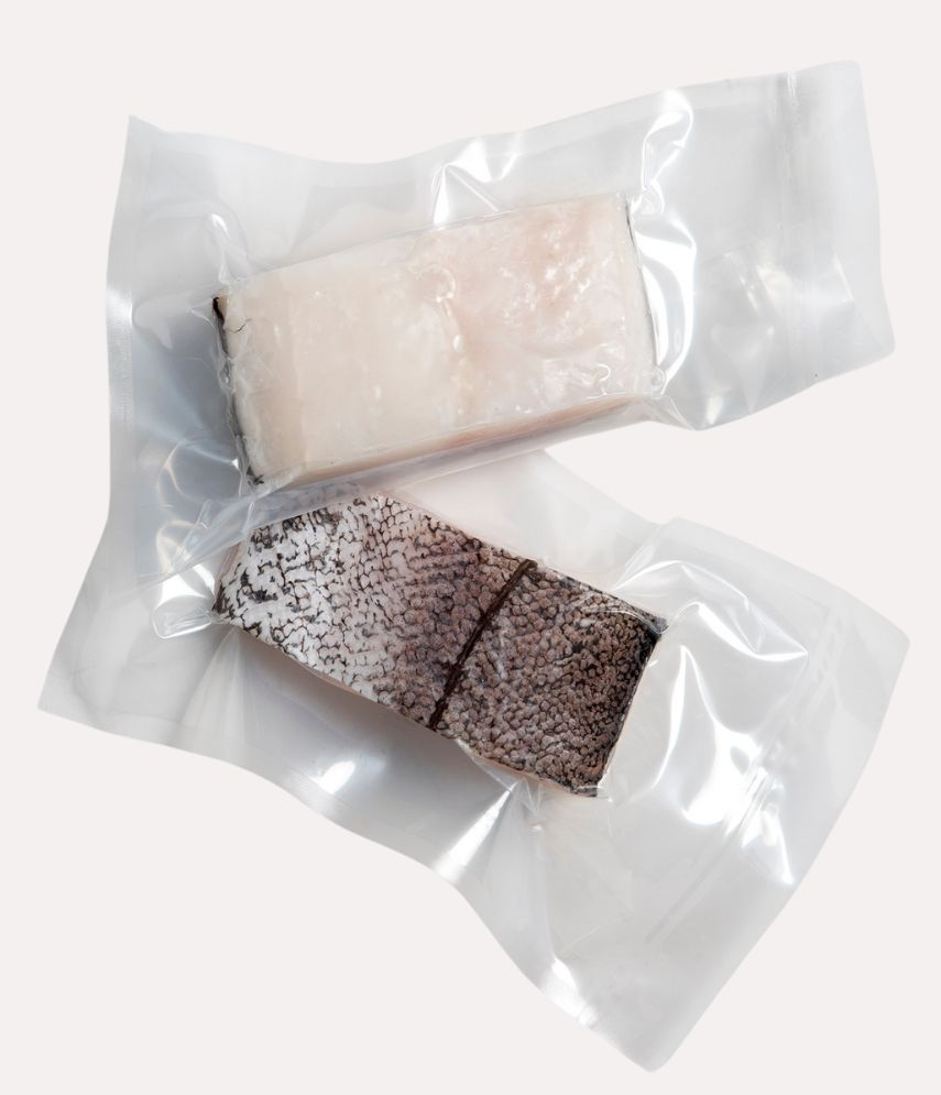 Filete Merluza Austral porcionada