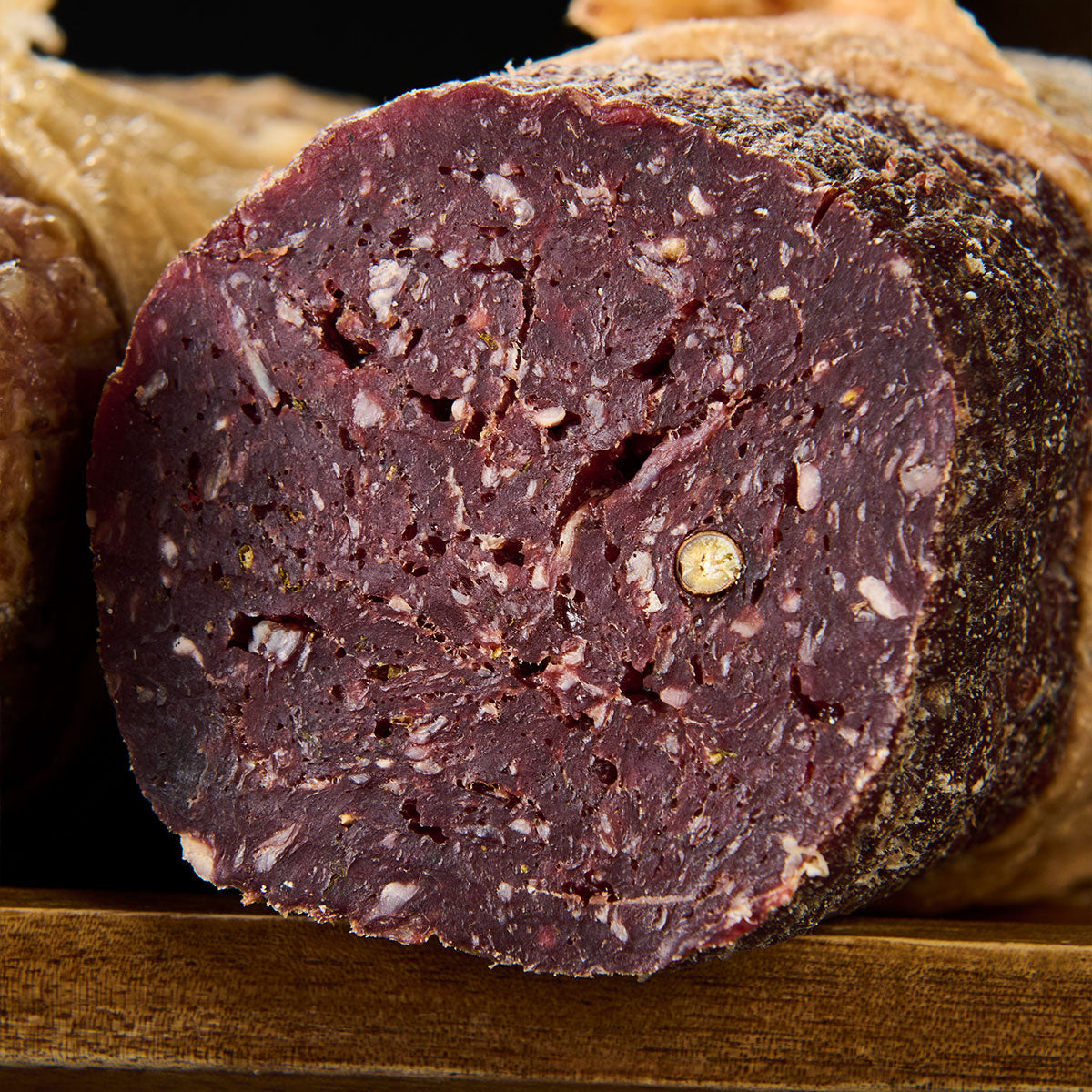 Jamón de Cordero Noisette Laminado