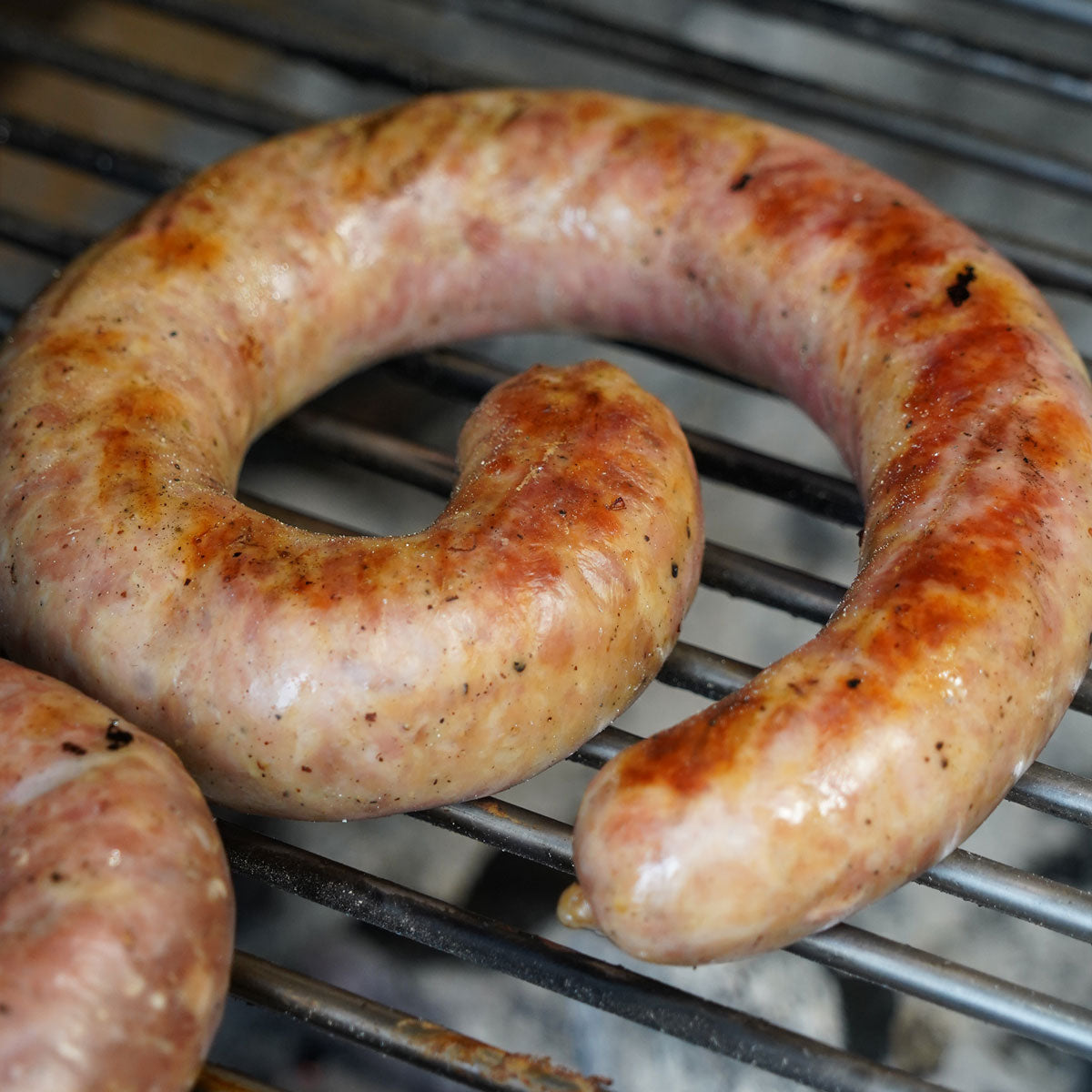 Longaniza Artesanal de Cerdo