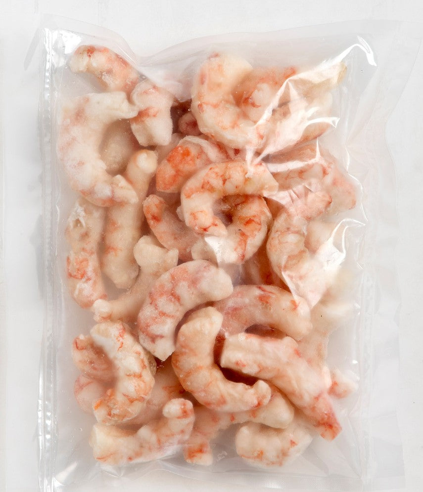 Langostinos Cola
