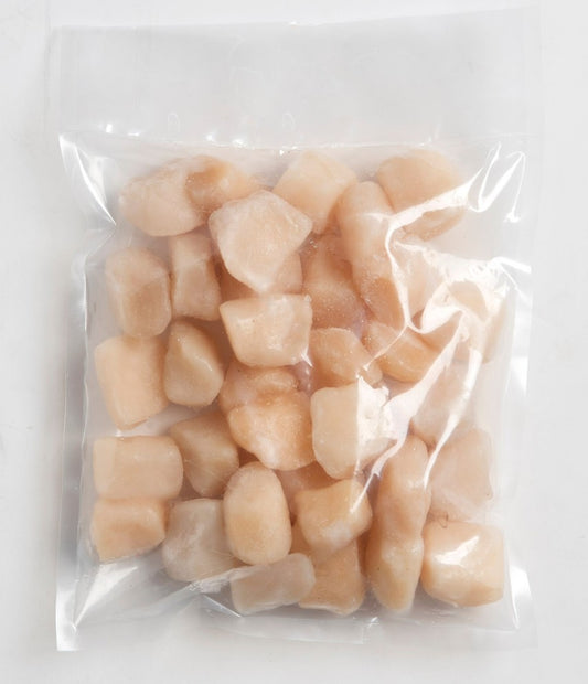 Ostión de Glaciar 500 grs.