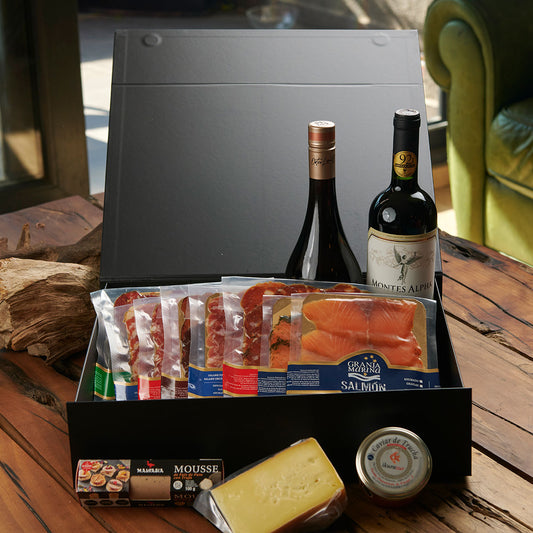 Caja Emporio Patagonia