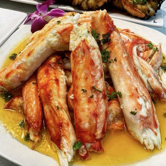 Centolla Fancy 500 grs.