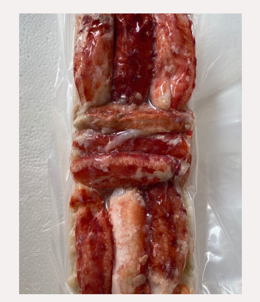 Centolla Fancy 500 grs.