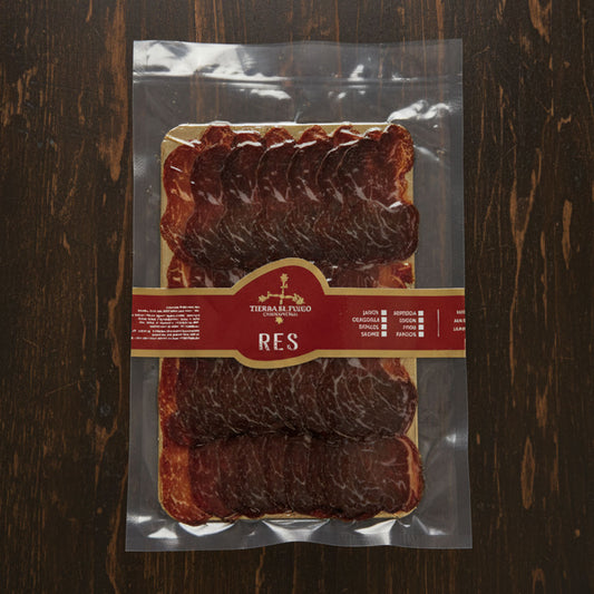 Jamón de Vacuno "Bresaola"