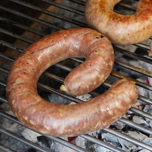 Longaniza Artesanal de Cordero de Magallanes